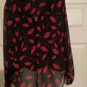 Women blouse